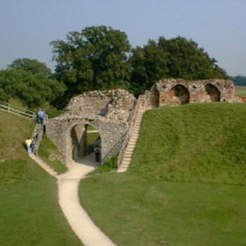 Further Info – Castle Rising