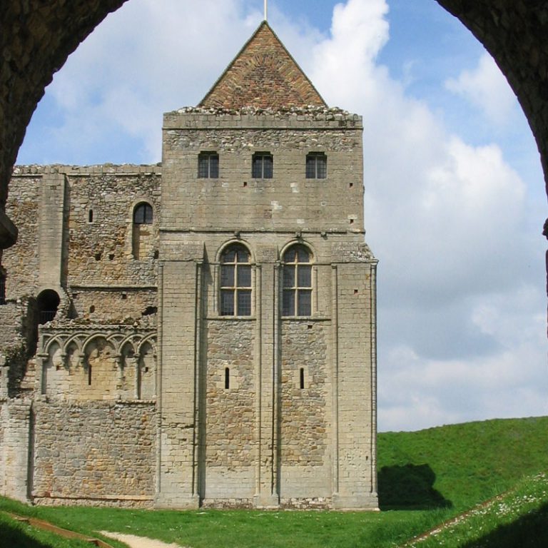 The Castle – Castle Rising